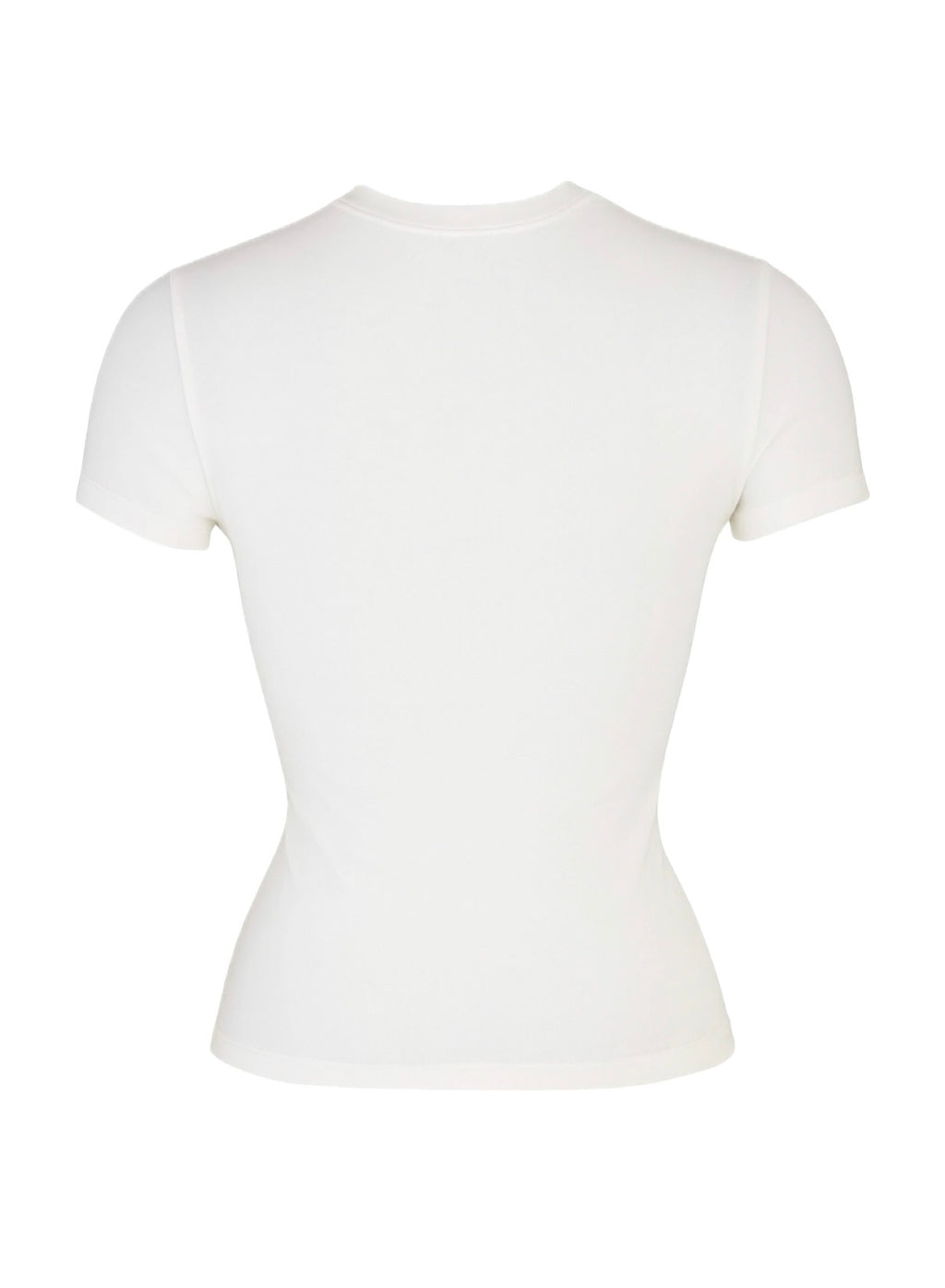 Cotton T-Shirt Panther